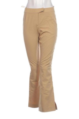 Pantaloni de femei Apart, Mărime S, Culoare Bej, Preț 89,23 Lei, #137539373