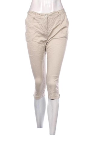 Dámske nohavice Unbranded, Veľkosť L, Farba Béžová, Cena  18,00 €, #137539469