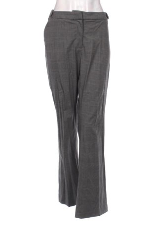 Pantaloni de femei H&M, Mărime XL, Culoare Gri, Preț 68,24 Lei, #137539579