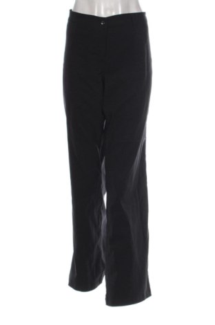 Pantaloni de femei Rainbow, Mărime XXL, Culoare Negru, Preț 78,74 Lei, #137539721