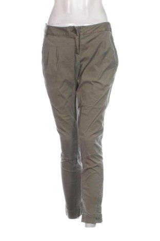 Pantaloni de femei OVS, Mărime XL, Culoare Verde, Preț 78,74 Lei, #137539946