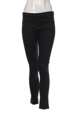 Pantaloni de femei H&M, Mărime L, Culoare Negru, Preț 41,99 Lei, #137540018