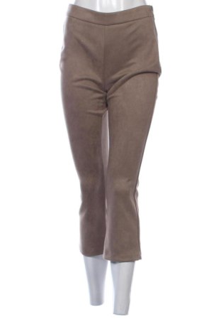 Pantaloni de femei Taifun, Mărime M, Culoare Maro, Preț 68,24 Lei, #137540388