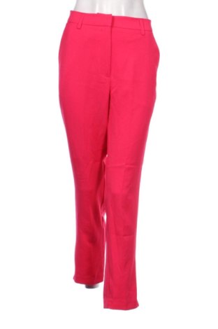 Pantaloni de femei Sinsay, Mărime L, Culoare Roz, Preț 78,74 Lei, #137540474