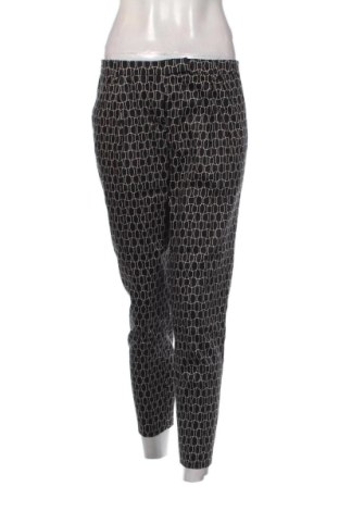 Pantaloni de femei United Colors Of Benetton, Mărime L, Culoare Multicolor, Preț 62,99 Lei, #137540552