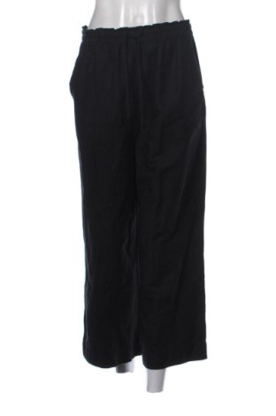 Pantaloni de femei H&M, Mărime M, Culoare Negru, Preț 108,18 Lei, #137540727