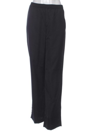 Pantaloni de femei Zara, Mărime M, Culoare Negru, Preț 89,23 Lei, #137540853