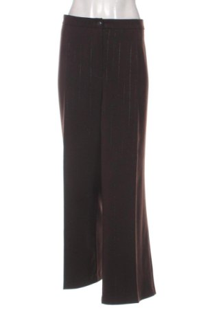 Pantaloni de femei Unbranded, Mărime 3XL, Culoare Maro, Preț 100,43 Lei, #137541002