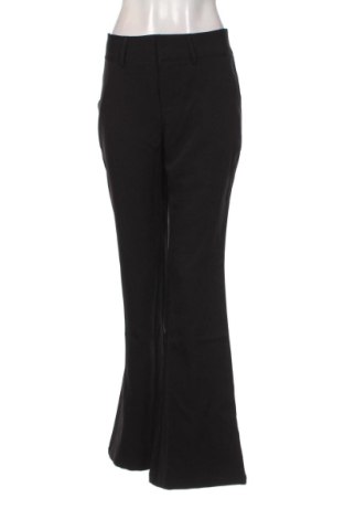 Pantaloni de femei VENDERBYS, Mărime L, Culoare Negru, Preț 213,16 Lei, #137541154