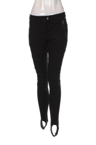 Pantaloni de femei Marc Cain, Mărime M, Culoare Negru, Preț 220,46 Lei, #137541198