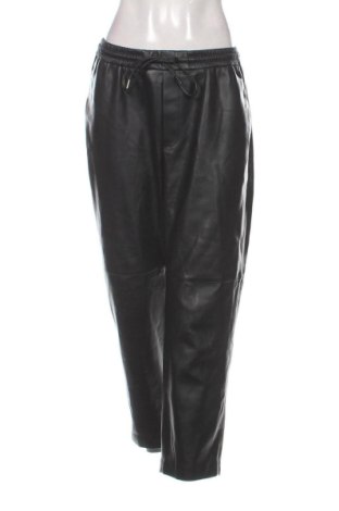 Pantaloni de femei Mango, Mărime L, Culoare Negru, Preț 47,24 Lei, #137541241