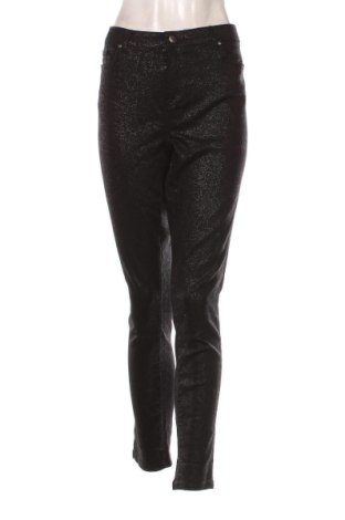 Pantaloni de femei Esmara, Mărime XL, Culoare Negru, Preț 57,74 Lei, #137541443