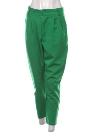 Pantaloni de femei THE LULU, Mărime M, Culoare Verde, Preț 78,74 Lei, #137541451