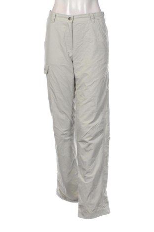 Pantaloni de femei Schoffel, Mărime L, Culoare Bej, Preț 167,97 Lei, #137541457