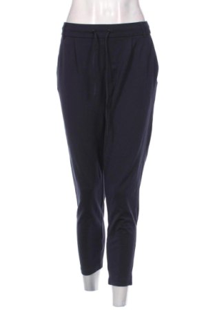 Дамски панталон ONLY, Размер XL, Цвят Син, Цена 11,43 €, #137542500