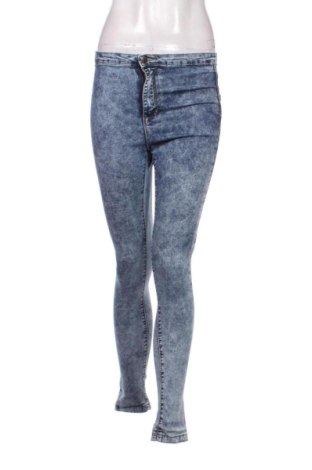 Dámské kalhoty  Denim Co., Velikost S, Barva Modrá, Cena  143,00 Kč, #137542816