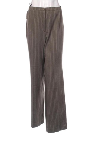 Pantaloni de femei Unbranded, Mărime XL, Culoare Maro, Preț 82,00 Lei, #137542906