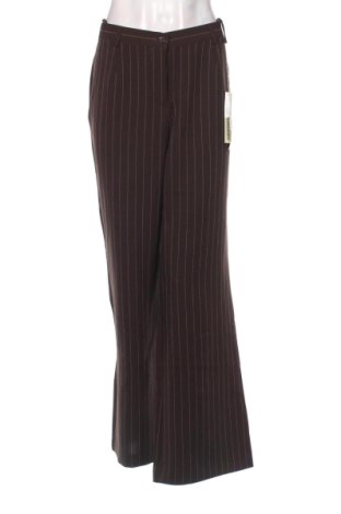 Pantaloni de femei Trend, Mărime XL, Culoare Maro, Preț 106,00 Lei, #137542919