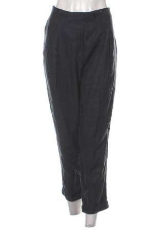 Pantaloni de femei COS, Mărime XL, Culoare Negru, Preț 229,94 Lei, #137543324