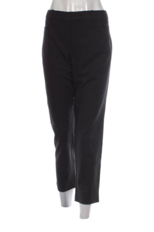 Дамски панталон Mango, Размер XL, Цвят Черен, Цена 15,00 €, #137543377