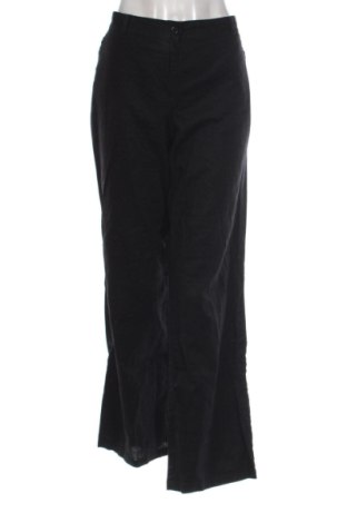 Damskie spodnie Mia Linea, Rozmiar XL, Kolor Czarny, Cena 38,10 zł, #137543548