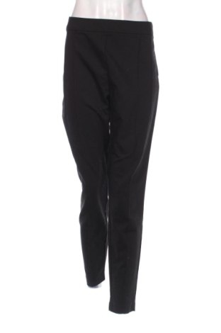 Pantaloni de femei Reserved, Mărime XXL, Culoare Negru, Preț 86,00 Lei, #137543687