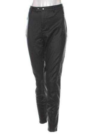 Pantaloni de femei Yessica, Mărime XXL, Culoare Negru, Preț 74,39 Lei, #137544484