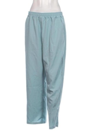 Dámske nohavice Unbranded, Veľkosť L, Farba Modrá, Cena  8,00 €, #137545062