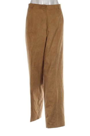 Dámske nohavice Unbranded, Veľkosť XXL, Farba Hnedá, Cena  14,00 €, #137545112