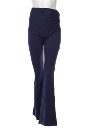 Damskie spodnie Unbranded, Rozmiar L, Kolor Niebieski, Cena 66,99 zł, #137545163
