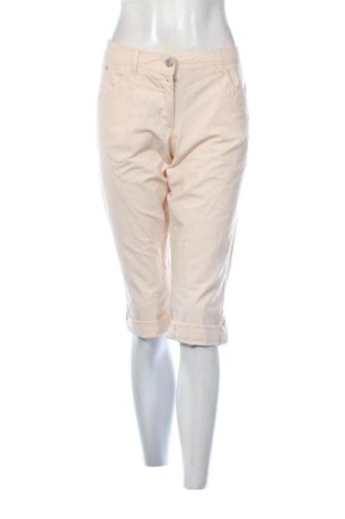 Damskie spodnie Tom Tailor, Rozmiar XL, Kolor Beżowy, Cena 73,00 zł, #137545456