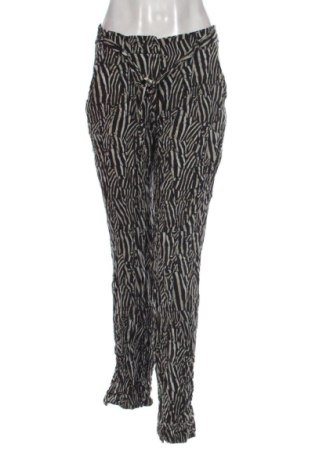 Damskie spodnie Reserved, Rozmiar M, Kolor Kolorowy, Cena 63,50 zł, #137545553