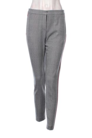 Дамски панталон Tommy Hilfiger, Размер S, Цвят Сив, Цена 46,01 €, #137545717