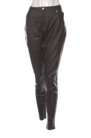 Pantaloni de femei C&A, Mărime XXL, Culoare Maro, Preț 97,95 Lei, #137545941