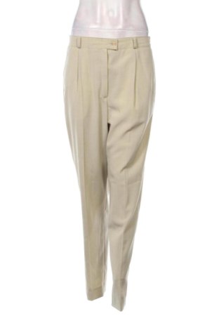 Damenhose Trevira, Größe M, Farbe Beige, Preis 24,99 €, #137546062