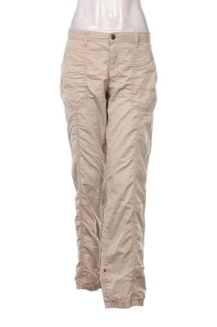 Damenhose Esprit, Größe XL, Farbe Beige, Preis 20,99 €, #137546494