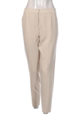 Pantaloni de femei Basler, Mărime M, Culoare Bej, Preț 136,48 Lei, #137546503