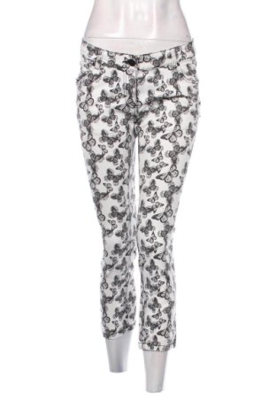 Pantaloni de femei Gina, Mărime M, Culoare Multicolor, Preț 27,28 Lei, #137547064