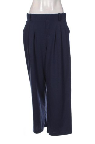 Pantaloni de femei Unbranded, Mărime S, Culoare Albastru, Preț 47,24 Lei, #137548261