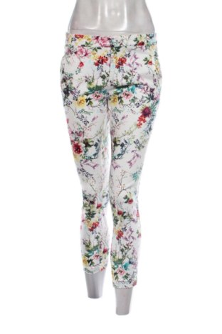 Dámské kalhoty  Stradivarius, Velikost S, Barva Vícebarevné, Cena  464,00 Kč, #137548493