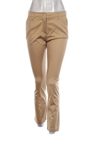 Pantaloni de femei Cortefiel, Mărime S, Culoare Bej, Preț 50,84 Lei, #137548505