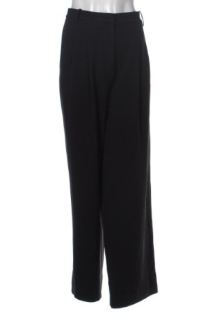 Pantaloni de femei H&M, Mărime M, Culoare Negru, Preț 60,75 Lei, #137548645