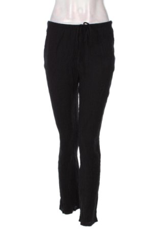 Damskie spodnie Up 2 Fashion, Rozmiar M, Kolor Czarny, Cena 21,99 zł, #137548762