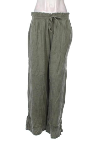 Pantaloni de femei Unbranded, Mărime M, Culoare Verde, Preț 66,99 Lei, #137548864