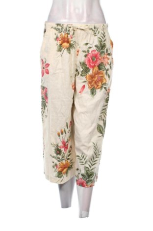 Pantaloni de femei Unbranded, Mărime S, Culoare Multicolor, Preț 57,99 Lei, #137548883