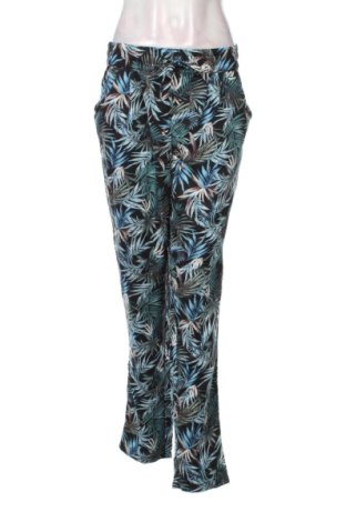 Pantaloni de femei Odyssee, Mărime XL, Culoare Multicolor, Preț 55,99 Lei, #137548911
