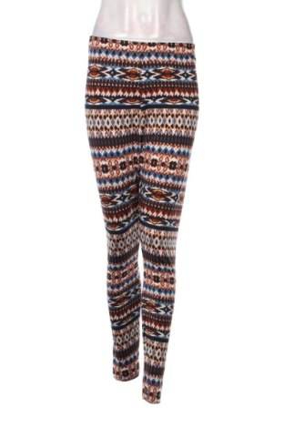 Pantaloni de femei SHEIN, Mărime M, Culoare Multicolor, Preț 32,99 Lei, #137549018