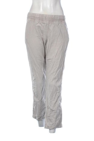 Pantaloni de femei Unbranded, Mărime XL, Culoare Bej, Preț 103,99 Lei, #137549123