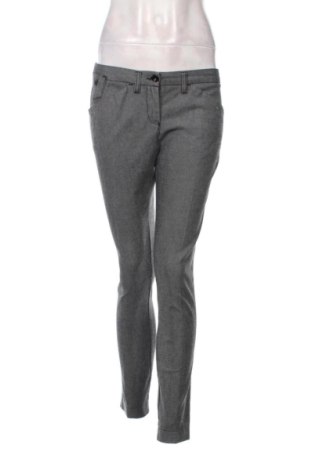 Damenhose Armani Jeans, Größe M, Farbe Grau, Preis 87,99 €, #137549168
