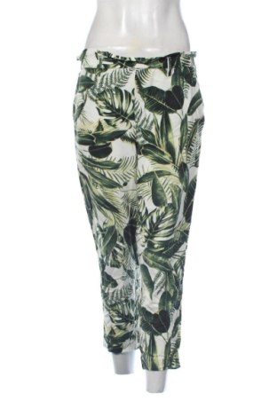 Pantaloni de femei H&M, Mărime S, Culoare Multicolor, Preț 70,99 Lei, #137549296